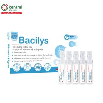 Bacilys