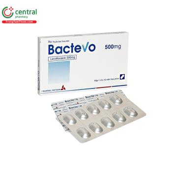 Bactevo 500mg