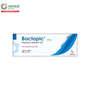 Bactopic 2%