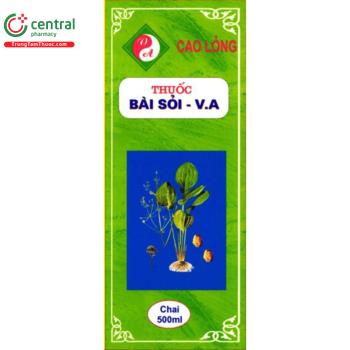 Bài sỏi V-A