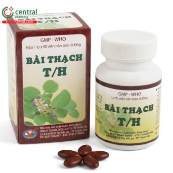 Bài thạch T/H