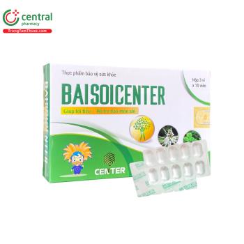 Baisoicenter