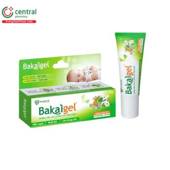 Bakaigel