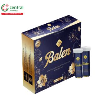 Balen