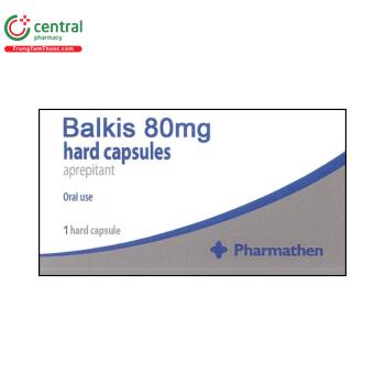 Balkis 80mg