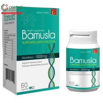 Bamusla