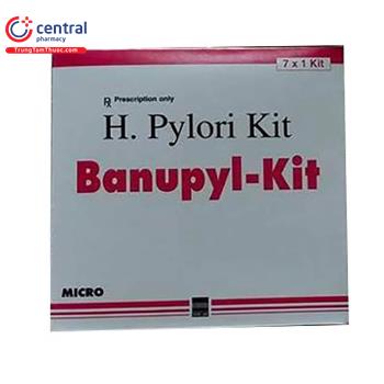 Banupyl-Kit