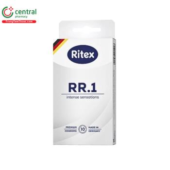 Bao cao su Ritex RR.1