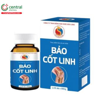Bảo Cốt linh