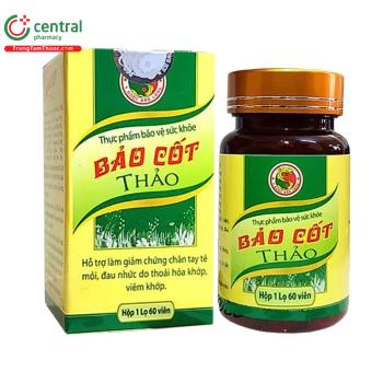 Bảo Cốt Thảo