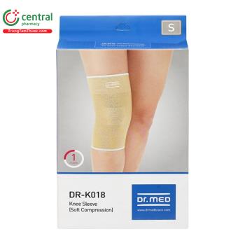 Bao đeo đầu gối Dr. Med DR-K018