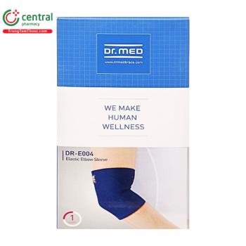 Bao đeo khuỷu tay đàn hồi Dr. Med DR-E004