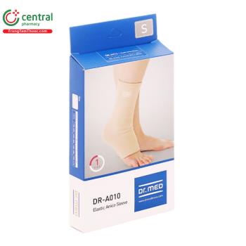 Bao đeo mắt cá chân Dr. Med DR-A010