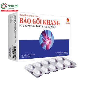 Bảo Gối Khang