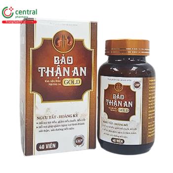 Bảo Thận An Gold