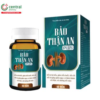 Bảo Thận An Plus