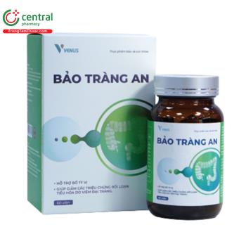 Bảo Tràng An