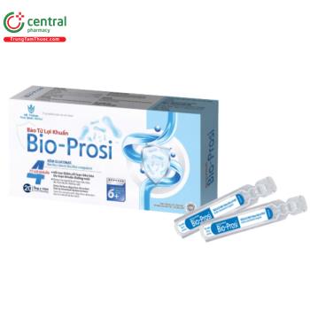 Bào Tử Lợi Khuẩn Bio-Prosi