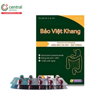 Bảo Việt Khang
