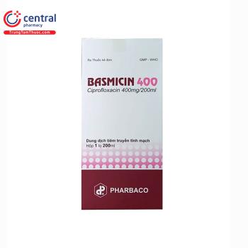 Basmicin 400