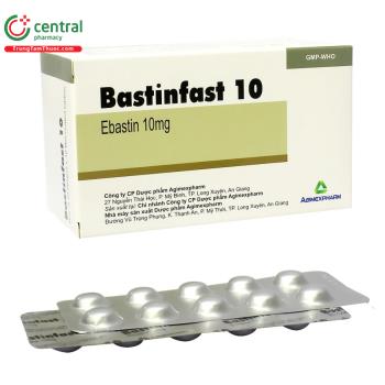 Bastinfast 10