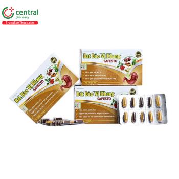 Bát Bảo Vị Khang Safesto