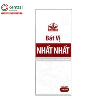 Bát Vị Nhất Nhất