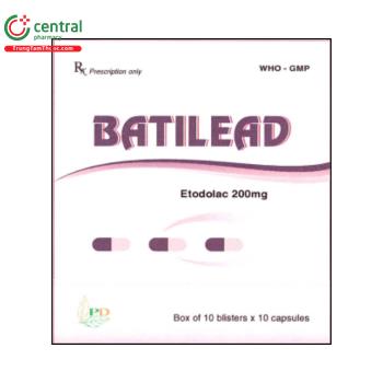 Batilead