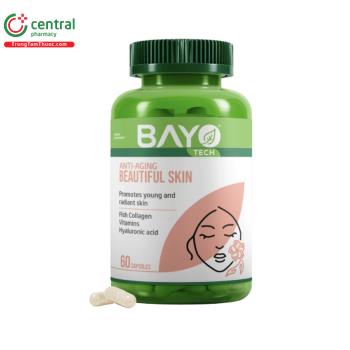 Bayotech Anti-Aging Beautiful Skin