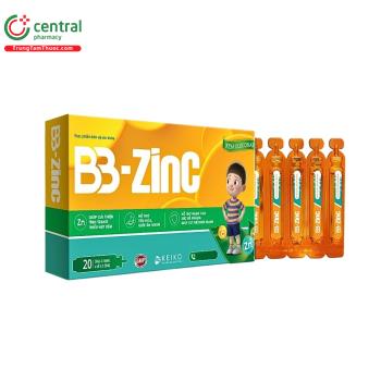 BB-ZinC
