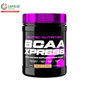 Bcaa Xpress 280g melon