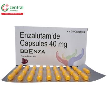 Bdenza 40mg