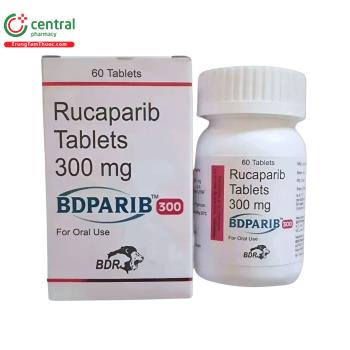 Bdparib 300mg