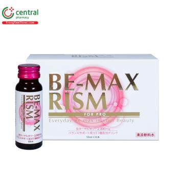 Be-Max Rism