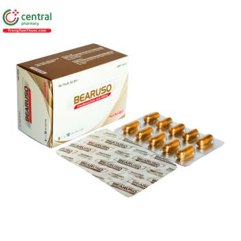 Bearuso 400mg