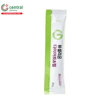 Beaucellion Diet and Feel