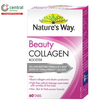 Beauty Collagen Booster