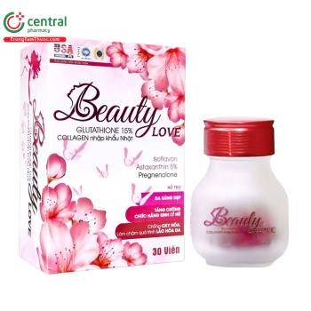 Beauty Love