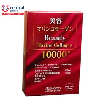 Beauty Marine Collagen 10000 Aishodo