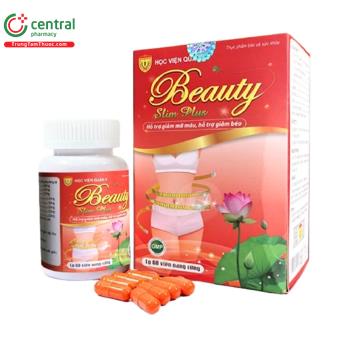 Beauty Slim Plus