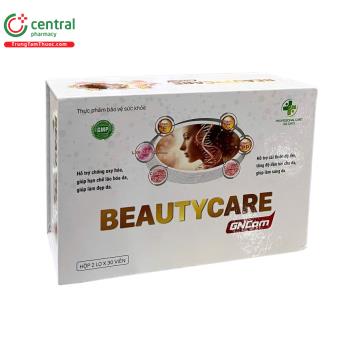 Beautycare GNCom