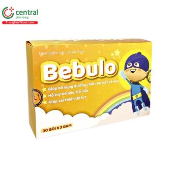 Bebulo