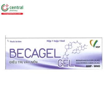 Becagel 15ml