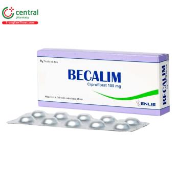 Becalim 100mg