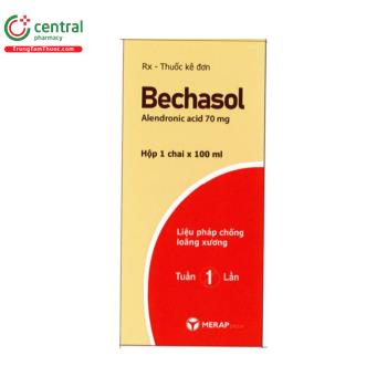 Bechasol 70mg