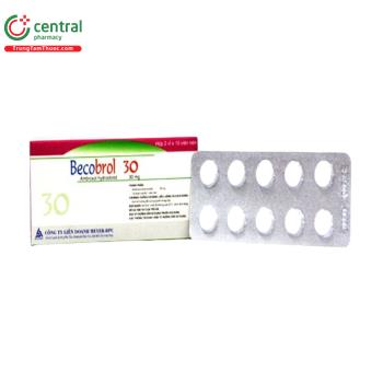Becobrol 30