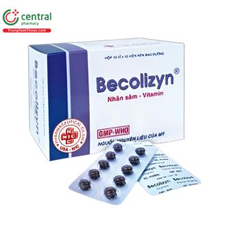 Becolizyn