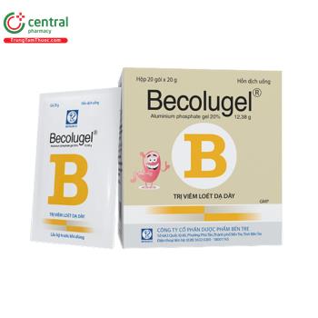 Becolugel 12,38g
