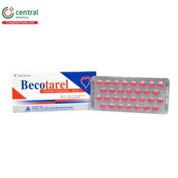 Becotarel 20mg