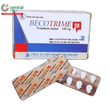 Becotrime 100mg